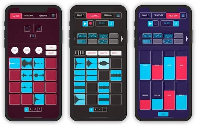 Rally Your Artistry With The Best Music Production Apps 2024