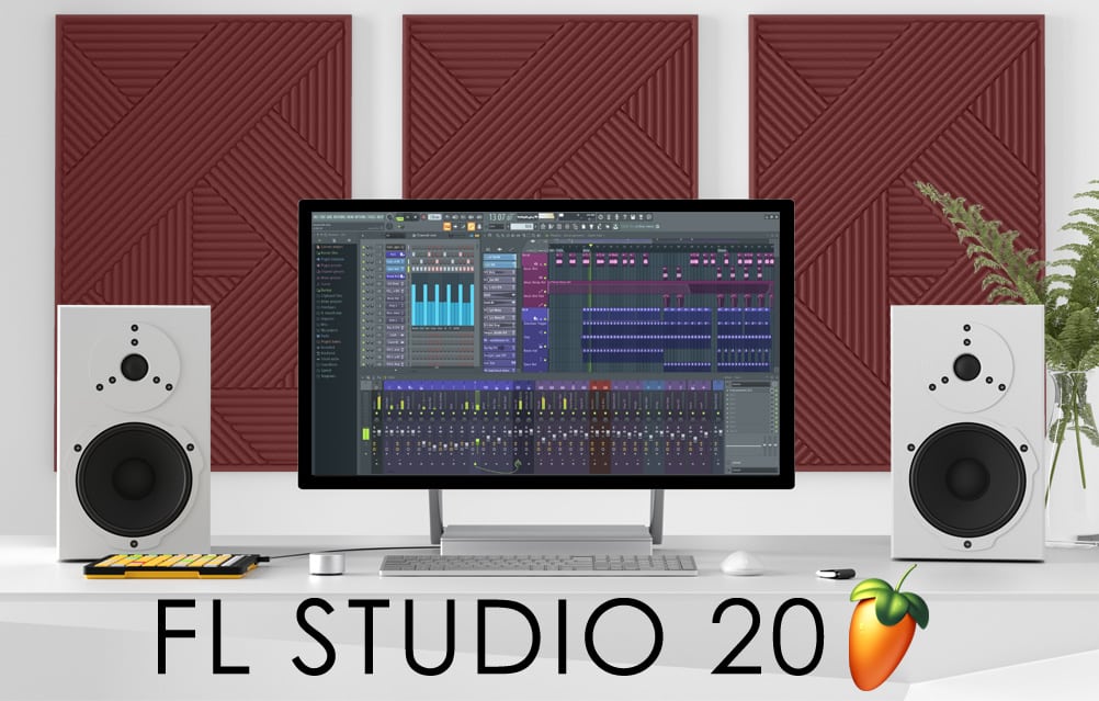 FL Studio 20 Best Export Settings (for Highest Quality) 